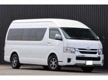 2020 Toyota Hiace Wagon
