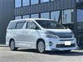 2012 Toyota Vellfire