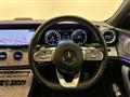 2018 Mercedes-Benz Cls-Class