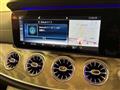 2018 Mercedes-Benz Cls-Class