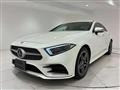 2018 Mercedes-Benz Cls-Class