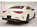 2019 Mercedes-Benz Cls-Class