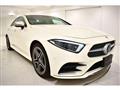 2019 Mercedes-Benz Cls-Class