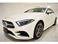 2019 Mercedes-Benz Cls-Class