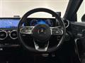 2019 Mercedes-Benz A-Class