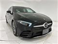 2019 Mercedes-Benz A-Class
