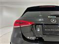 2019 Mercedes-Benz A-Class
