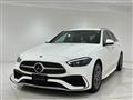 2023 Mercedes-Benz C-Class