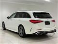 2023 Mercedes-Benz C-Class