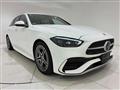 2023 Mercedes-Benz C-Class