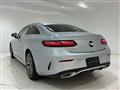 2021 Mercedes-Benz E-Class