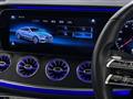 2021 Mercedes-Benz E-Class