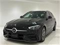 2023 Mercedes-Benz C-Class