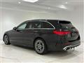 2023 Mercedes-Benz C-Class