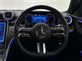2023 Mercedes-Benz C-Class