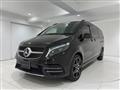 2023 Mercedes-Benz V-Class