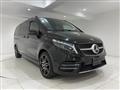 2023 Mercedes-Benz V-Class