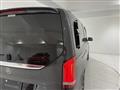 2023 Mercedes-Benz V-Class