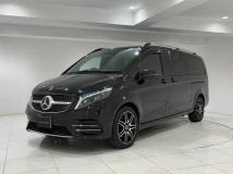 2023 Mercedes-Benz V-Class