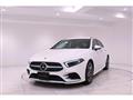 2021 Mercedes-Benz A-Class