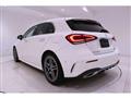 2021 Mercedes-Benz A-Class