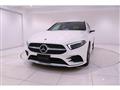 2021 Mercedes-Benz A-Class