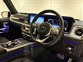 2020 Mercedes-Benz G-Class