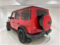 2020 Mercedes-Benz G-Class