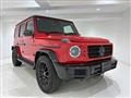 2020 Mercedes-Benz G-Class