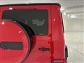 2020 Mercedes-Benz G-Class