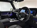 2025 Mercedes-Benz G-Class