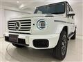 2025 Mercedes-Benz G-Class