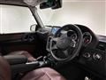 2018 Mercedes-Benz G-Class
