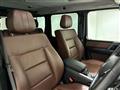 2018 Mercedes-Benz G-Class