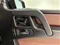 2018 Mercedes-Benz G-Class