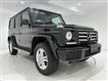 2018 Mercedes-Benz G-Class