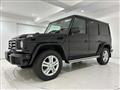 2018 Mercedes-Benz G-Class