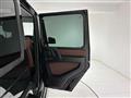 2018 Mercedes-Benz G-Class