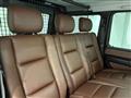 2018 Mercedes-Benz G-Class