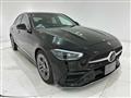 2022 Mercedes-Benz C-Class