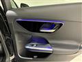 2022 Mercedes-Benz C-Class