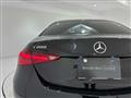 2022 Mercedes-Benz C-Class