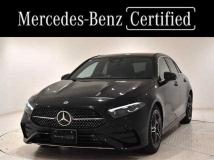 2026 Mercedes-Benz A-Class