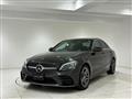 2020 Mercedes-Benz C-Class