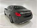 2020 Mercedes-Benz C-Class