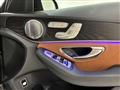 2020 Mercedes-Benz C-Class