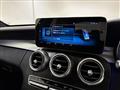 2020 Mercedes-Benz C-Class