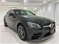 2020 Mercedes-Benz C-Class