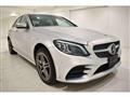 2021 Mercedes-Benz C-Class