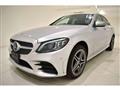2021 Mercedes-Benz C-Class